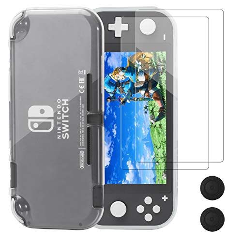 REDTRON Funda Protectora para Nintendo Switch Lite