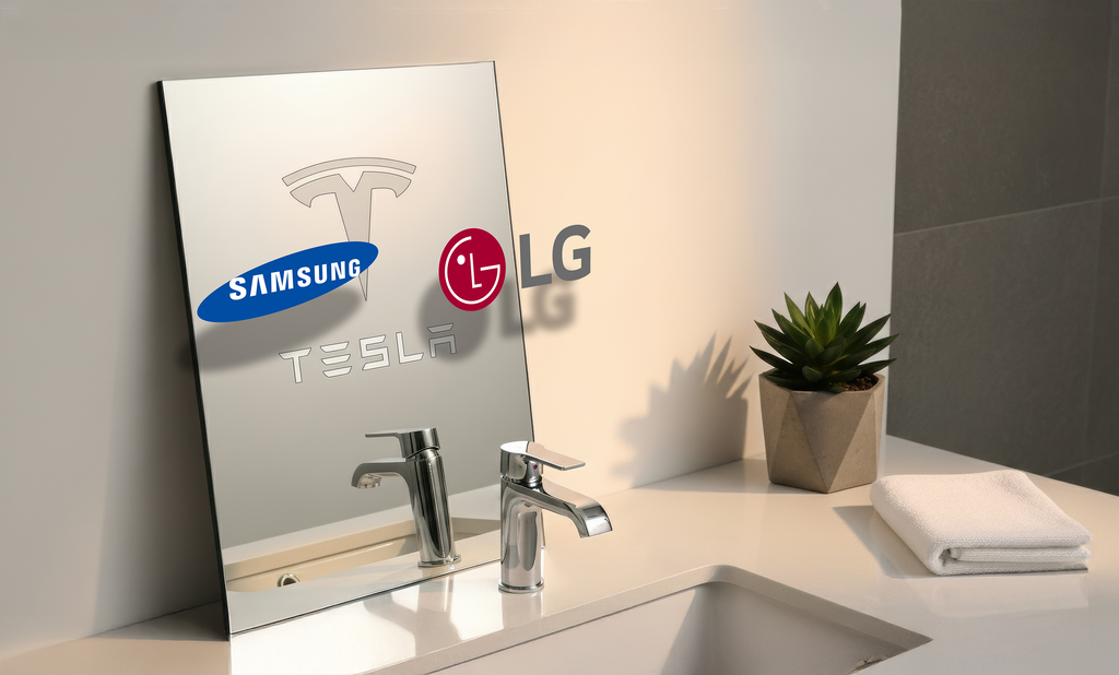 LG y Samsung quieren hacer un Tesla con electrodomésticos: que mejoren años después de comprarlo