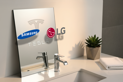 LG y Samsung quieren que tus electrodomésticos sean como un Tesla: que mejoren con el tiempo gracias a nuevas actualizaciones