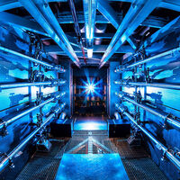 Más cerca de la energía limpia casi infinita con el último avance en fusión nuclear