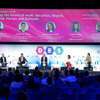 DES 2026: entre el 9 y el 11 de junio os esperamos en Málaga en el mayor evento B2B dedicado a la IA y a la tecnología