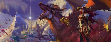 Comprar casas en WoW tampoco será posible en Dragonflight, y su director explica por qué 