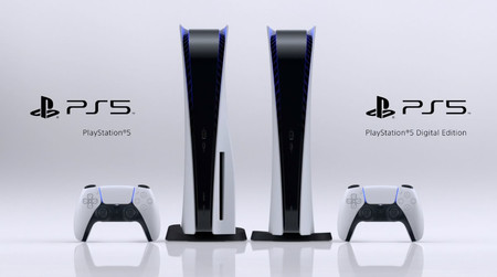 El lector de Blu-Ray será la única diferencia entre los dos modelos de PS5, según Jim Ryan, el presidente de Sony