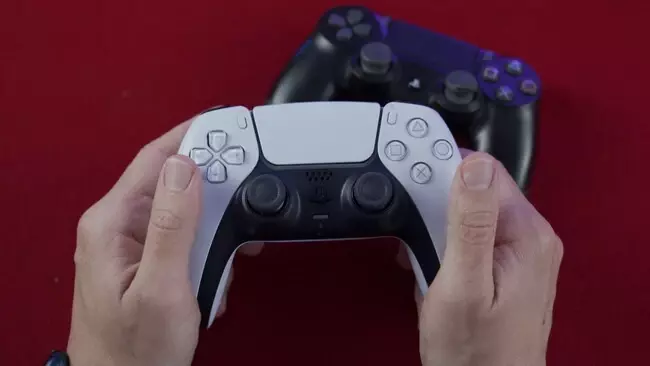 Dualsense Ps5