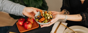 5 hábitos que debes seguir para no tener hígado graso 