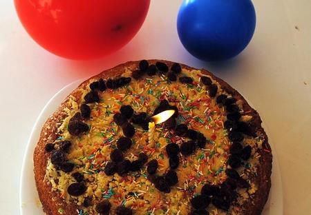 Cumpleaños "de caridad", una manera diferente y solidaria de celebrarlo