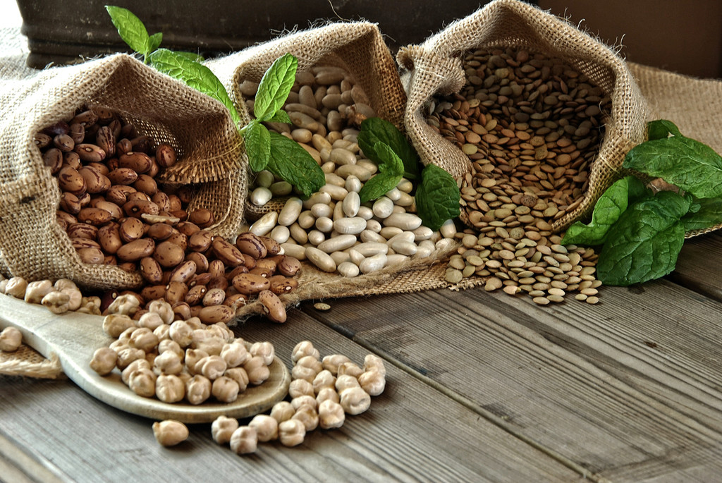 Estas son las mejores legumbres de España (y te enseñamos con qué recetas sacarles el mejor partido) 