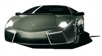 Lamborghini Reventón, la galería de imágenes a alta resolución