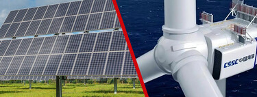 China está produciendo tanta energía renovable que está obligando al resto del mundo a cambiar cómo genera electricidad, aunque ella siga quemando más carbón que nadie 