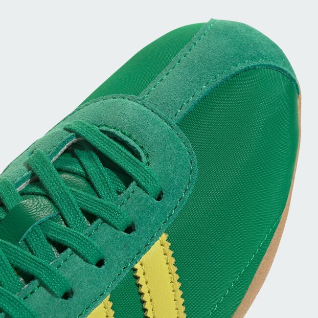 Zapatilla Tokyo Verde Ji3298 41 Detail