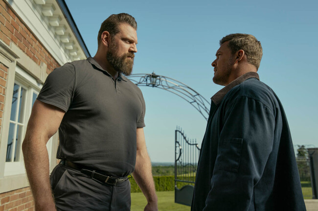 Las 11 mejores series de Prime Video en 2025
