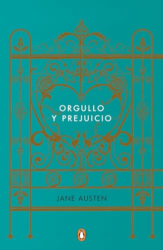 Orgullo y prejuicio (edición especial en tapa dura) (Ediciones Conmemorativas)