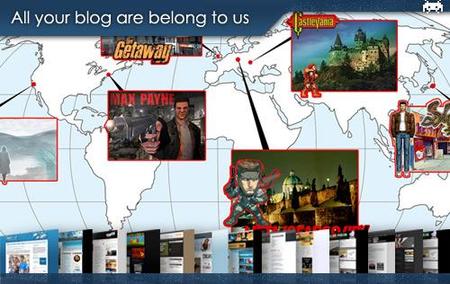 All your blog are belong to us (XLV)
