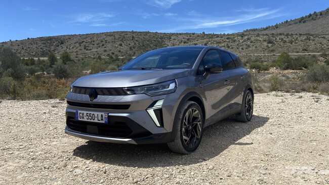 Renault Symbioz 2024 Mop 2