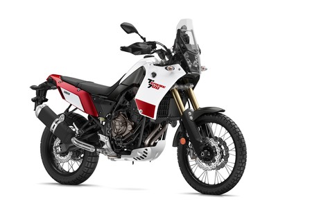 Yamaha Xtz700 Tenere 2019 1