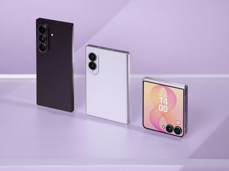 Samsung Mobile Galaxy Unpacked July 2026 Inside The Design Galaxy Z Series Galaxy Watch Dl3