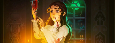 Tiene un 94% de reseñas positivas en Steam, y para mí ha sido todo un descubrimiento esta aventura RPG sobre vampiros