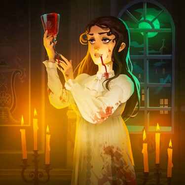 Rol, toma de decisiones que no ves venir y vínculos sociales; nada fácil de llevar para una vampira recién convertida con hambre. Análisis de Cabernet