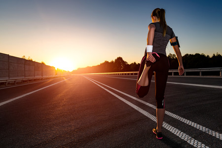Cinco trucos de motivación para regresar a nuestro entrenamiento habitual