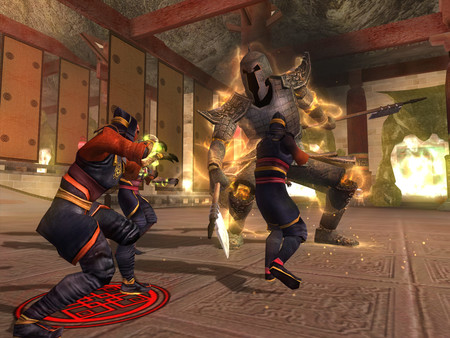 Jade empire Jade empire