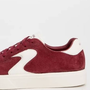 Skechers
EDEN LX-RICH TONES - Zapatillas - burdeos jaspeado