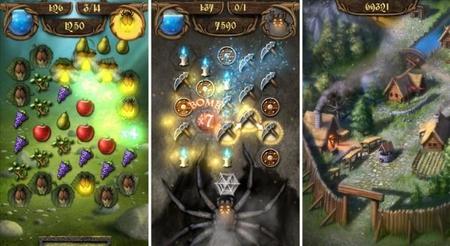 Ofertas de Red Stripe: iBlast Moki, ProShot y The Path of Kara