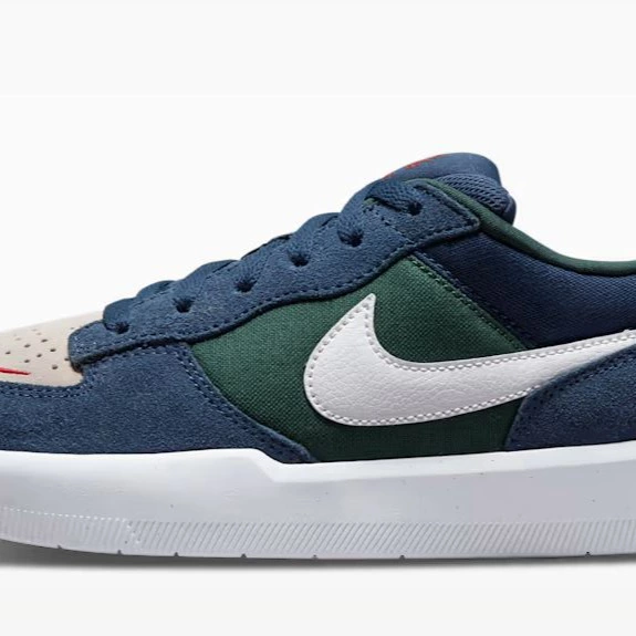 Zapatillas casual Nike SB Force 58
