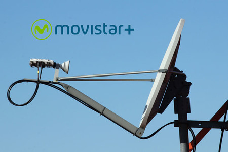 El paquete Familiar de Movistar+ Satélite sube de precio: cinco euros más a cambio de Movistar Deportes