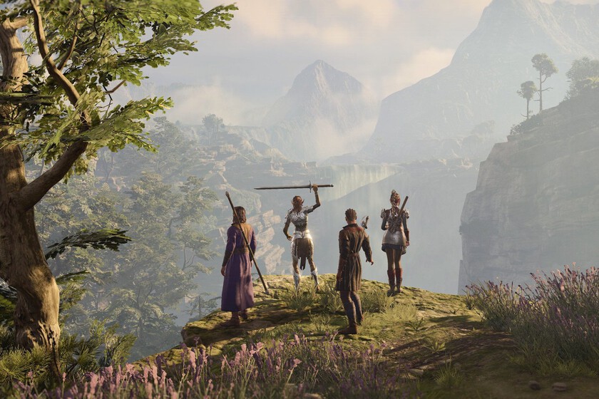Imagen De Baldurs Gate 3 2
