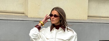 Parfois triunfa con el nuevo bolso color cacao que parece de Loewe por menos de 26 euros