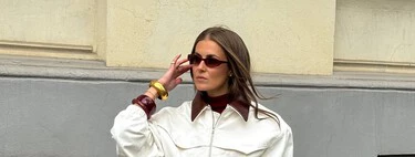 Parfois triunfa con el nuevo bolso color cacao que parece de Loewe por menos de 26 euros