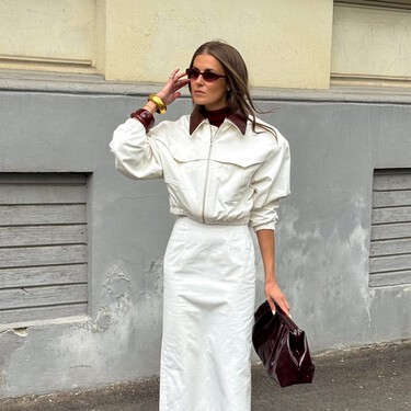 Parfois triunfa con el nuevo bolso color cacao que parece de Loewe por menos de 26 euros