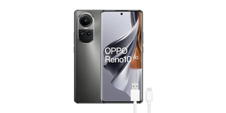 Oppo Reno 10 5G