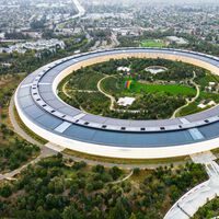 Silicon Valley Companies Have One Obsession: Dominating All Sectors 