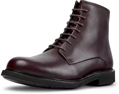 Camper Neuman K400245, Botas Mid Calf Mujer