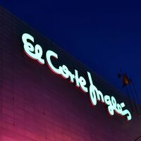 El Corte Inglés nos crea una nueva necesidad en sus rebajas con estas bonitas zapatillas Geox fáciles de calzar