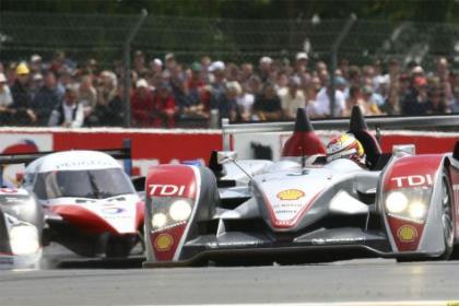 Los prototipos cerrados ya no serán obligatorios en Le Mans
