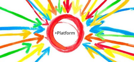 Google libera las librerías para la primera versión de la API de Google+