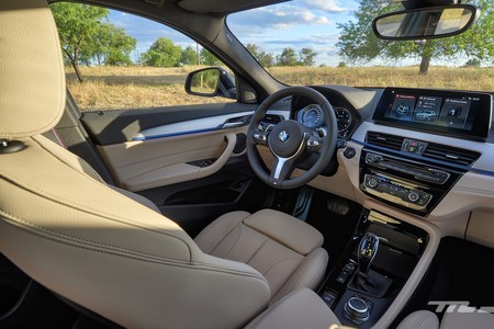 Bmw X2 2020 Prueba 018