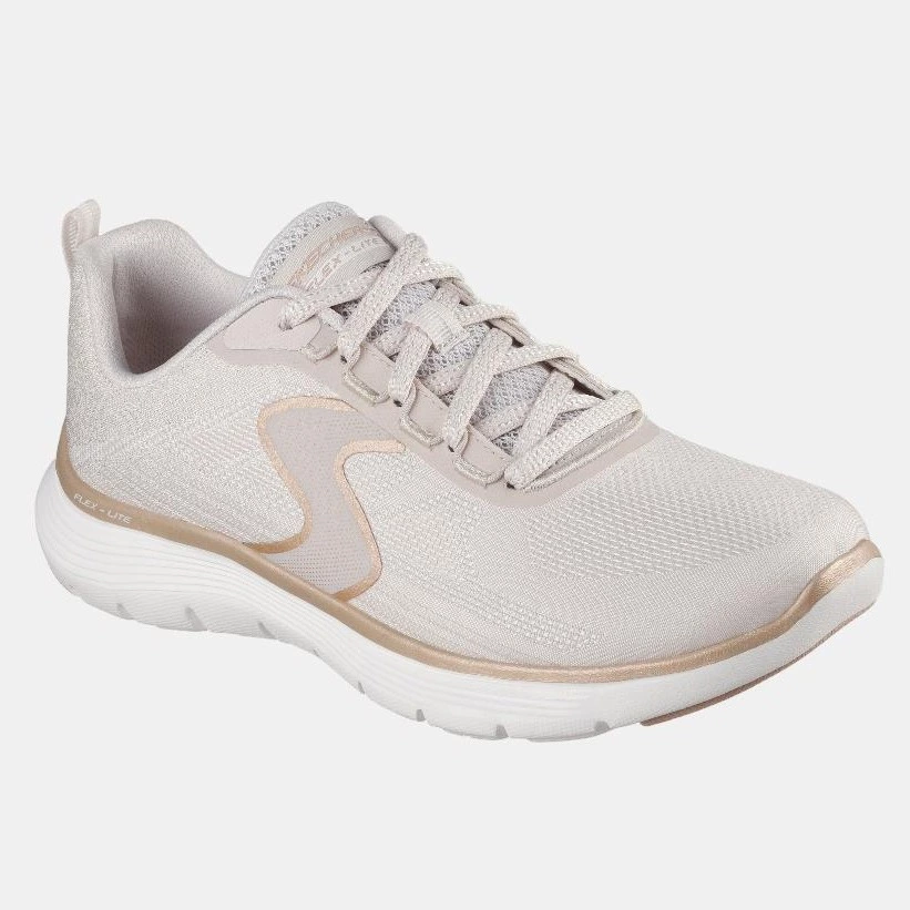 Skechers Flex Appeal 5.0 - Luxe Glow, Zapatillas Mujer
