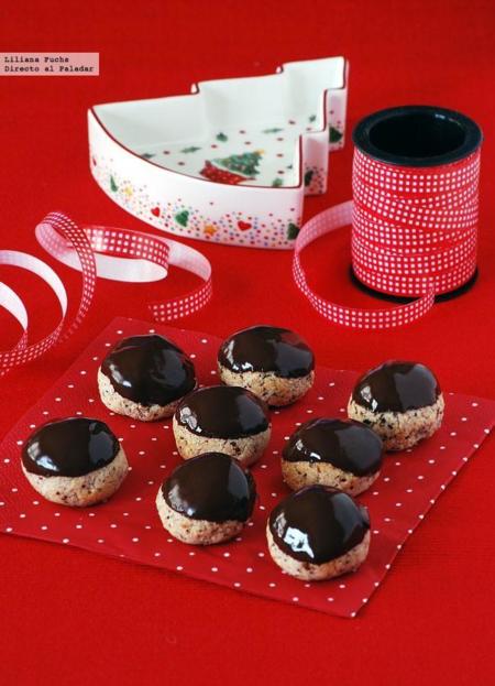 Navidades en forma con Vitónica: recetas saludables para Navidad