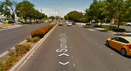 Google mejora Street View para web móvil tanto que casi no necesitas la aplicación