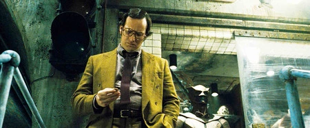 Patrick Wilson será el villano de 'Aquaman', la película de superhéroes de James Wan