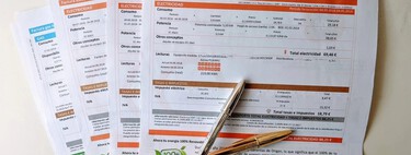 Cómo ahorrar cada mes con la factura de la luz en la mano viendo lo que gastas por tramos, por días y por horas