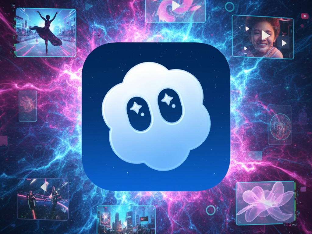 Como youtuber, he probado Sora: la app que quiere destronar a TikTok. El resultado es tan increíble que asusta Como youtuber, he probado Sora: la app que quiere destronar a TikTok. El resultado es tan increíble que asusta