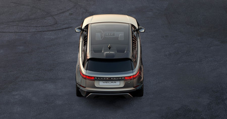 Range Rover Velar, llega un cuarto modelo a medio camino entre Sport y Evoque que promete sorprendernos