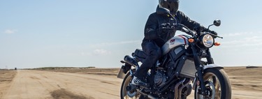 Probamos la Yamaha XSR700 XTribute: estética de XT500, 75 CV y un comportamiento excitante para el A2