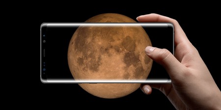 Pronto habrá eclipse lunar: mejores consejos y apps para fotografiarlo con tu móvil