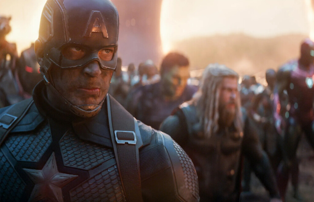 James Cameron pierde la corona cuatro años después: Vengadores: Endgame vuelve a superar a Avatar y se convierte en la película más taquillera de la historia