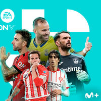 Cómo ver gratis todos los partidos de LaLiga Hypermotion este fin de semana 